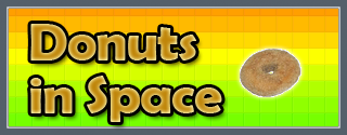 Unicorns in Space iPhone Game