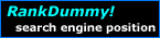 Get your search engine position and rank