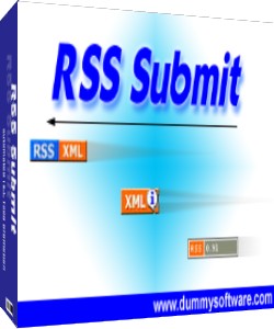 RSS Submit box shot