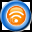 SocialSpeed icon